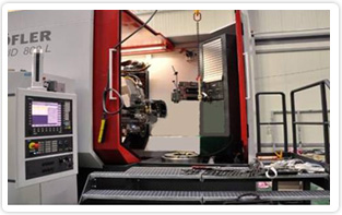 Stoßdämpfer - AD4250 - WENZHOU HOLID Automation Equipment CO.,LTD. -  hydraulisch / Industrie / Maschine